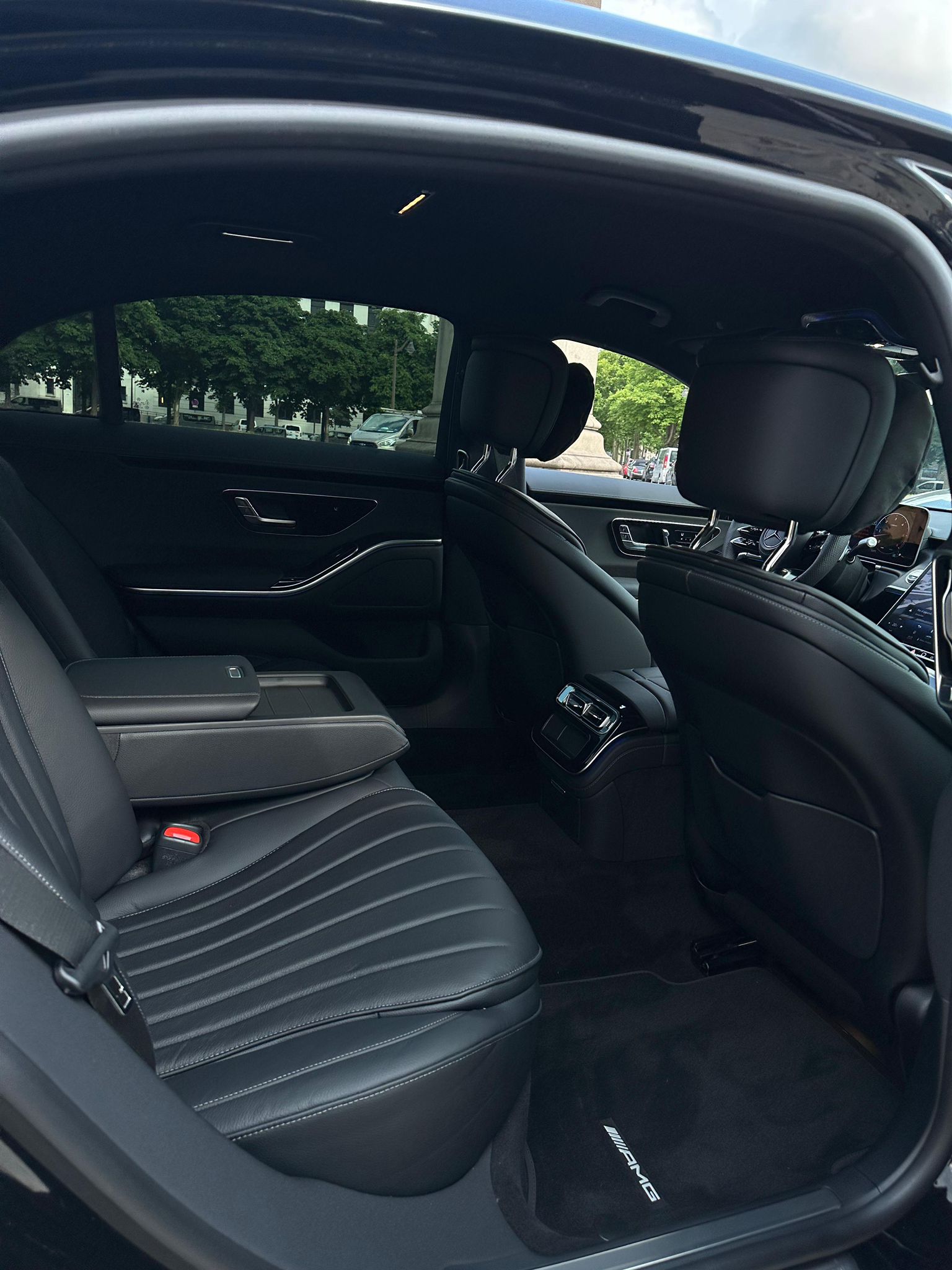 Mercedes Classe E