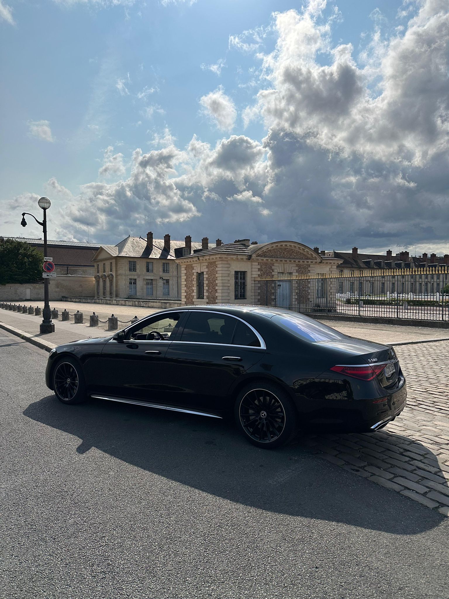 Mercedes Classe E